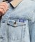 VINTAGE HIGHWAYMAN TRUCKER JACKET