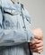 VINTAGE HIGHWAYMAN TRUCKER JACKET
