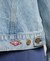 VINTAGE HIGHWAYMAN TRUCKER JACKET