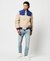 VINTAGE COLLEGIATE JACKET