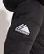 MICROFIBRE MOUNTAIN PUFFER JACKET