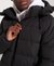 MICROFIBRE MOUNTAIN PUFFER JACKET