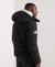 MICROFIBRE MOUNTAIN PUFFER JACKET