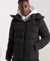 MICROFIBRE MOUNTAIN PUFFER JACKET