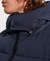 MICROFIBRE MOUNTAIN PUFFER JACKET
