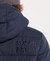MICROFIBRE MOUNTAIN PUFFER JACKET