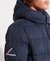 MICROFIBRE MOUNTAIN PUFFER JACKET