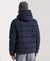 MICROFIBRE MOUNTAIN PUFFER JACKET