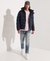 MICROFIBRE MOUNTAIN PUFFER JACKET