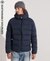 MICROFIBRE MOUNTAIN PUFFER JACKET