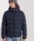 MICROFIBRE MOUNTAIN PUFFER JACKET