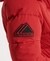 MICROFIBRE MOUNTAIN PUFFER JACKET