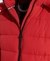 MICROFIBRE MOUNTAIN PUFFER JACKET