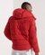 MICROFIBRE MOUNTAIN PUFFER JACKET