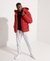 MICROFIBRE MOUNTAIN PUFFER JACKET