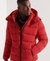 MICROFIBRE MOUNTAIN PUFFER JACKET
