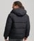 MOUNTAIN PUFFER JACKET