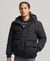 MOUNTAIN PUFFER JACKET