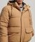 MOUNTAIN PUFFER JACKET