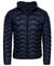 SHORT QUILTED LIGHT PUFFER JACKET