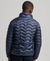 SHORT QUILTED LIGHT PUFFER JACKET