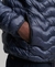 SHORT QUILTED LIGHT PUFFER JACKET