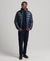 SHORT QUILTED LIGHT PUFFER JACKET