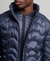 SHORT QUILTED LIGHT PUFFER JACKET