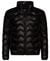 SHORT QUILTED LIGHT PUFFER JACKET