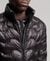 SHORT QUILTED LIGHT PUFFER JACKET