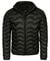 SHORT QUILTED LIGHT PUFFER JACKET