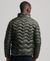 SHORT QUILTED LIGHT PUFFER JACKET