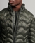 SHORT QUILTED LIGHT PUFFER JACKET