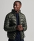 SHORT QUILTED LIGHT PUFFER JACKET
