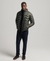 SHORT QUILTED LIGHT PUFFER JACKET
