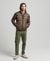 SHORT QUILTED LIGHT PUFFER JACKET