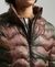 SHORT QUILTED LIGHT PUFFER JACKET