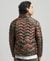 SHORT QUILTED LIGHT PUFFER JACKET