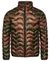 SHORT QUILTED LIGHT PUFFER JACKET