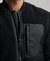 SHERPA ZIP THROUGH JACKET