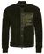 SHERPA ZIP THROUGH JACKET