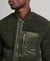 SHERPA ZIP THROUGH JACKET