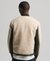 SHERPA ZIP THROUGH JACKET