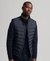 LIGHTWEIGHT PADDED GILET