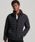 SHORT LIGHTWEIGHT PUFFER COAT