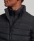 SHORT LIGHTWEIGHT PUFFER COAT