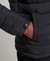 SHORT LIGHTWEIGHT PUFFER COAT