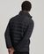 SHORT LIGHTWEIGHT PUFFER COAT