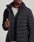 SHORT LIGHTWEIGHT PUFFER COAT