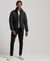 SHORT LIGHTWEIGHT PUFFER COAT